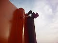 NETMETAL - καρότσα για σύστημα γάντζου