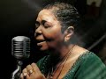 Besame Mucho Cesaria Evora