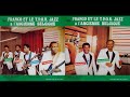 à l'Anciènne Belgique - Franco & le T.P. O.K. Jazz 1984