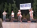 Muskellunge Bluegrass