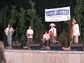 Muskellunge Bluegrass