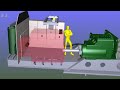 What's inside a wind turbine?