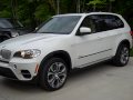 2011 BMW X5 xDrive50i (Twin Turbo) Exterior