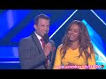 Mel B Does The Gangnam Style Dance With PSY - The X Factor Australia 2012