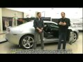 2010 Camaro - What is Camaro featuring interviews with design team and accessories animation clips ...