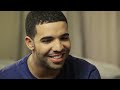 Drake - VEVO News Interview