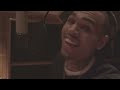 Sean Kingston Feat. Chris Brown & Wiz Khalifa "Beat It (In Studio)" Video