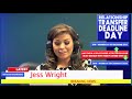 Scott Mills hosts #R1TransferDeadlineDay