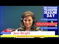 Scott Mills hosts #R1TransferDeadlineDay