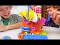 Nickelodeon GAK MIXER Commercial- NEW 2012!