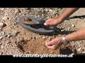 Gold Detecting