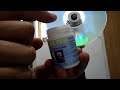 como RECUPERAR cd´s dvd blu-ray videojuegos. pulido casero{ TUTORIAL }