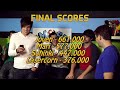 GREASE BANG (Game Bang)
