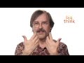 Larry Wall: 5 Programming Languages Everyone Should Know