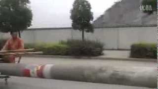 Entretanto num lugar remoto da Terra