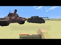 MECHS IN MINECRAFT? Flans mod 4.0