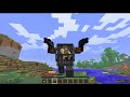 MECHS IN MINECRAFT? Flans mod 4.0