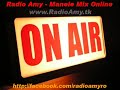 Spot Radio Manele Mix - Spotul lui danezu`