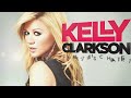 Kelly Clarkson - Catch My Breath (Official Lyric Video)