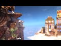 LITERAL BioShock Infinite Trailer