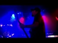 Ten East - Spiritual Hangover (Live in Sydney)