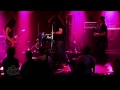 Ten East - Spiritual Hangover (Live in Sydney)