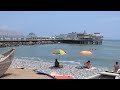 Miraflores Lima Peru
