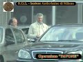 ROS Operazione Pavone - Milano Quarto Oggiaro