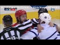Top Ten NHL Hockey Fights of February 2013 {HD}