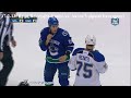 Top Ten NHL Hockey Fights of February 2013 {HD}