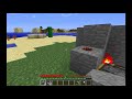 Minecraft: How to make a tripwire trap