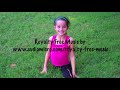 Annie the Gymnast-Tumbling and More!