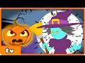 

Halloween Song for Kids | Trick Or Treat | Halloween Song For Children | Scary halloween Music Animation Cartoon for Small kids 

 