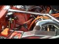 1970 Ford Mustang Mach 1 Classic Muscle Car for Sale in southeast Michigan Vanguard Motor ...