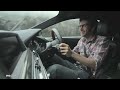 BMW M6 Active Noise Control - April Fool
