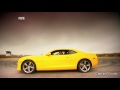 Fifth Gear Camaro Review - Season 17 Episode 8
