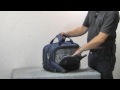 Samsonite Luggage Review - Silhouette 11 Shoulder Bag
