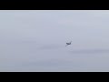 First Flights of the Galloping Ghost - A Reno Racer with a four cylinder inline four stroke engine