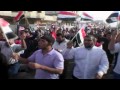 CNN: Thousands protest U.S. presence in Iraq