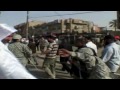 CNN: Thousands protest U.S. presence in Iraq