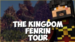 Thumbnail van NIEUW-KUJIRA! - THE KINGDOM NIEUW-FENRIN TOUR #23