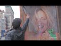 Meet Matt Trumino, Fanatic Graffiti Sticker Collector and Artist