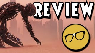 Westworld Season 3 Episode 1 Review | Parce Domine