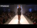 Minimale Animale Swimwear Summer 2014 Show | Miami Swim Fashion Week | FashionTV