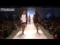 Minimale Animale Swimwear Summer 2014 Show | Miami Swim Fashion Week | FashionTV