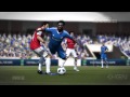 FIFA Soccer 12: Player Impact Trailer