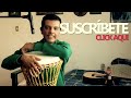¿COMO TOCAR Y AFINAR EL DJEMBE? +Tips+Cínica+Trucos #EL TALLER de @Bitajon con César García