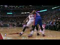 Top 10 NBA Plays: December 7th