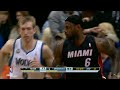 Top 10 NBA Plays: December 7th