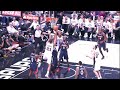Tim Duncan Sees 20/20 Against the Hawks